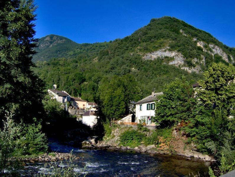 Gite Du Grand Taichou Luzenac Luaran gambar