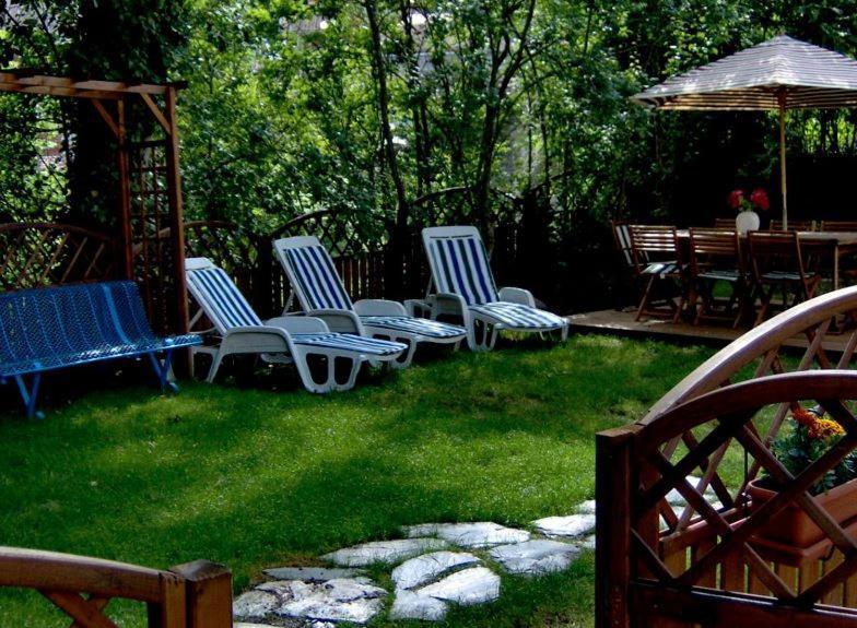 Gite Du Grand Taichou Luzenac Luaran gambar