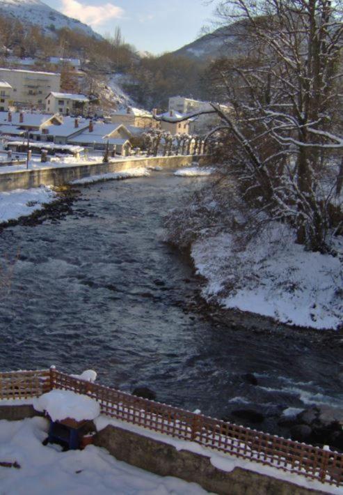 Gite Du Grand Taichou Luzenac Luaran gambar