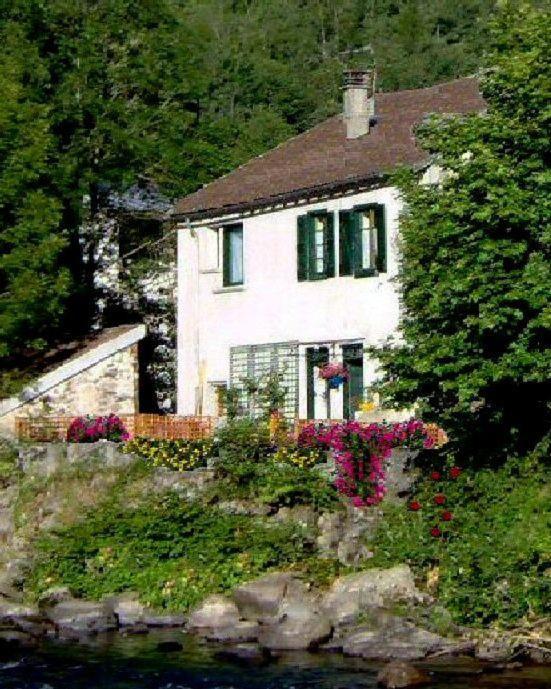 Gite Du Grand Taichou Luzenac Luaran gambar