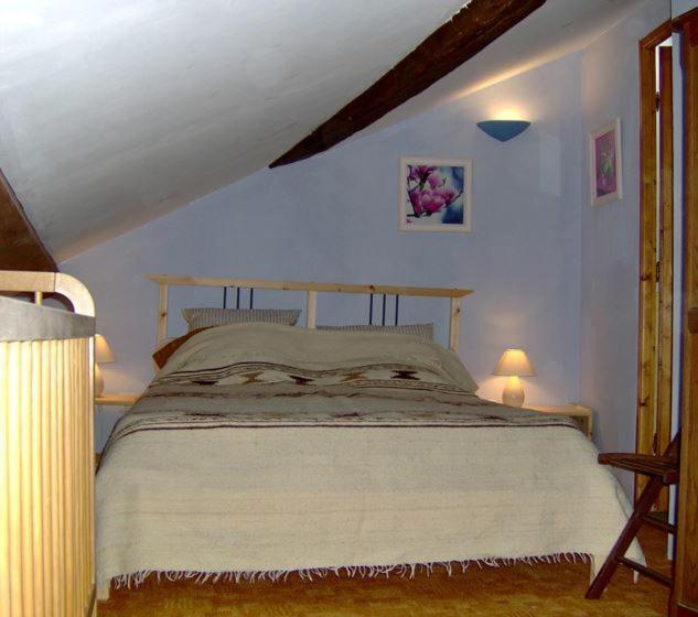 Gite Du Grand Taichou Luzenac Luaran gambar