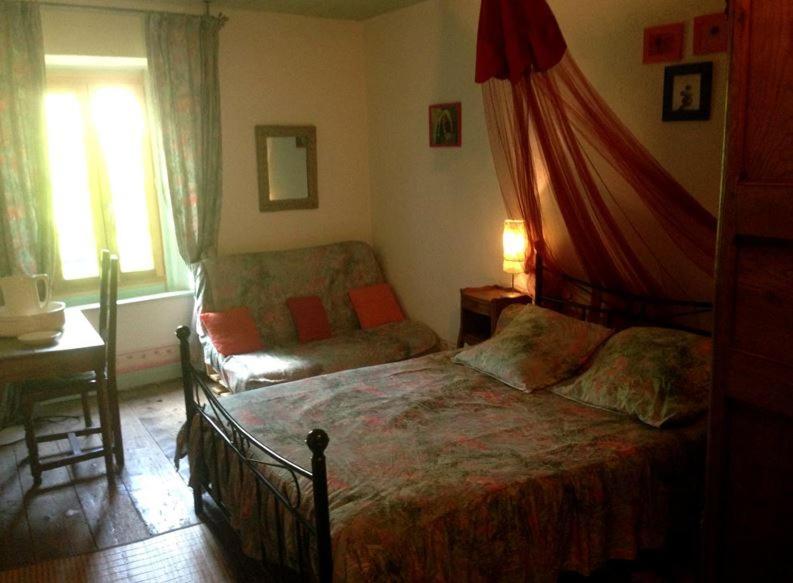Gite Du Grand Taichou Luzenac Luaran gambar